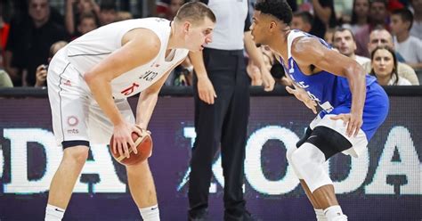 Eurobasket Betting Odds .